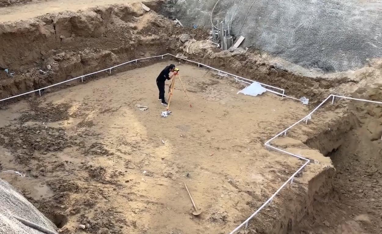 滨州阳信县基坑降水