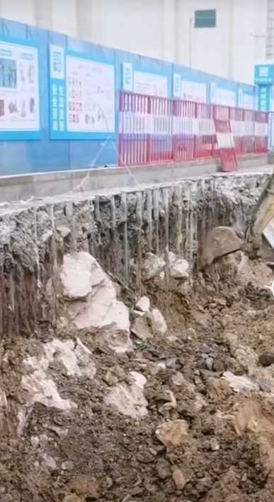 滨州阳信县微型桩