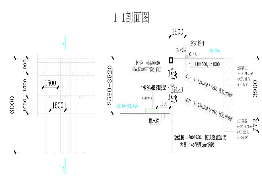 滨州阳信县工程设计