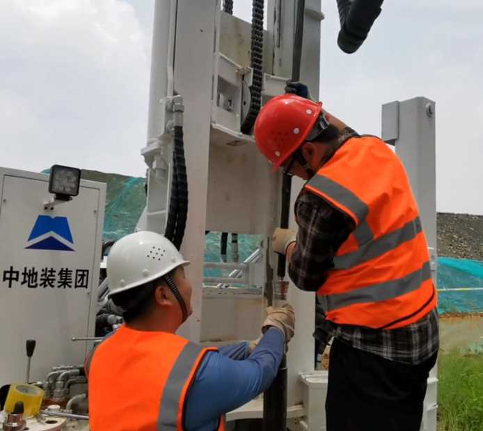 滨州阳信县环境勘察